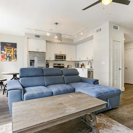 Live In The Heart Of Downtown New Orleans-Cb Unit 806 Villa Ngoại thất bức ảnh