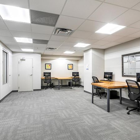Live In The Heart Of Downtown New Orleans-Cb Unit 806 Villa Ngoại thất bức ảnh