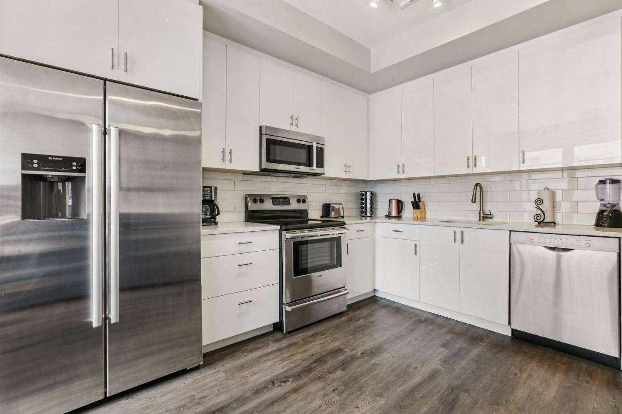 Live In The Heart Of Downtown New Orleans-Cb Unit 806 Villa Ngoại thất bức ảnh