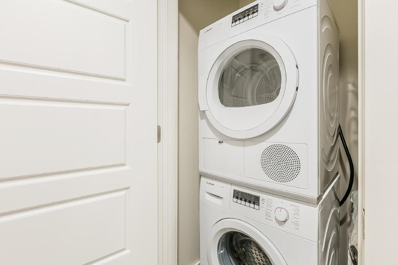 Live In The Heart Of Downtown New Orleans-Cb Unit 806 Villa Ngoại thất bức ảnh