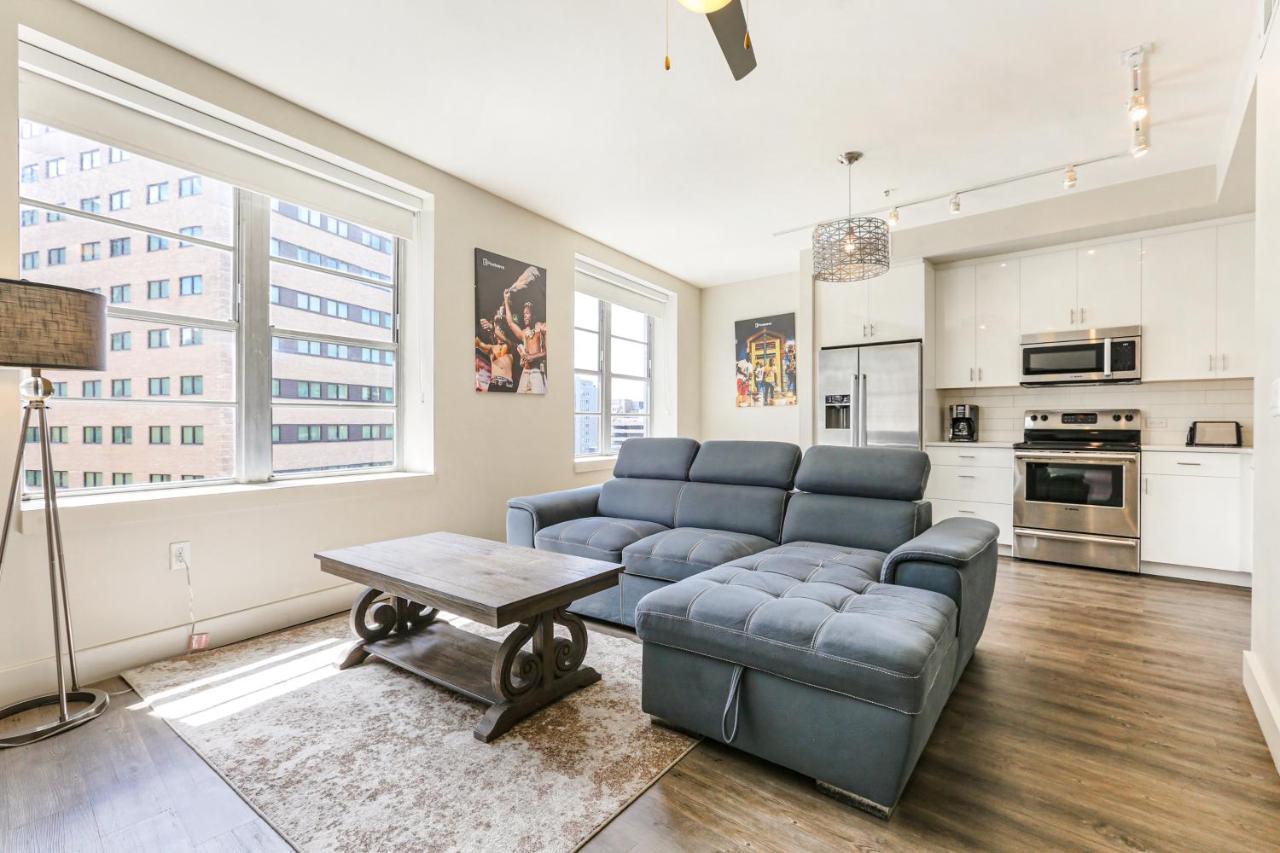 Live In The Heart Of Downtown New Orleans-Cb Unit 806 Villa Ngoại thất bức ảnh