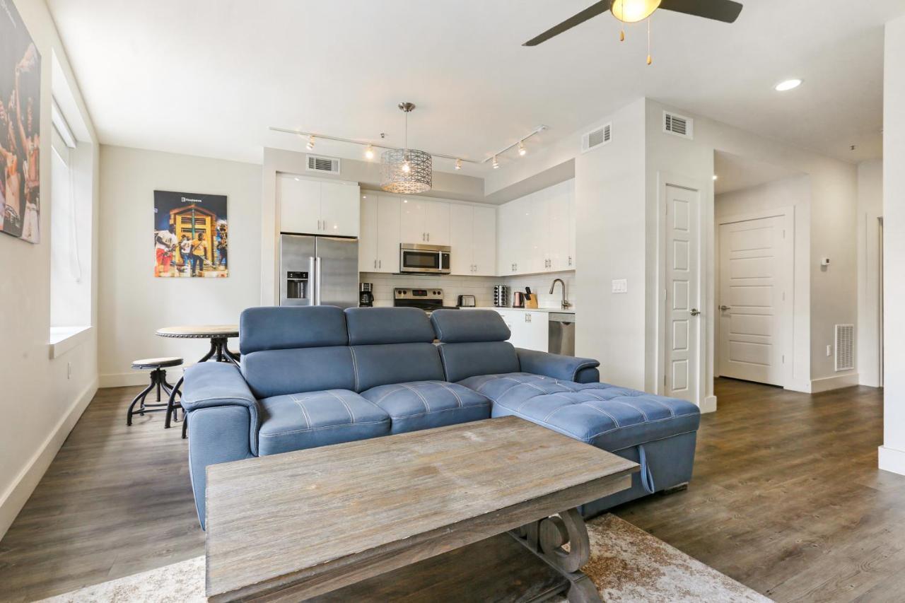 Live In The Heart Of Downtown New Orleans-Cb Unit 806 Villa Ngoại thất bức ảnh