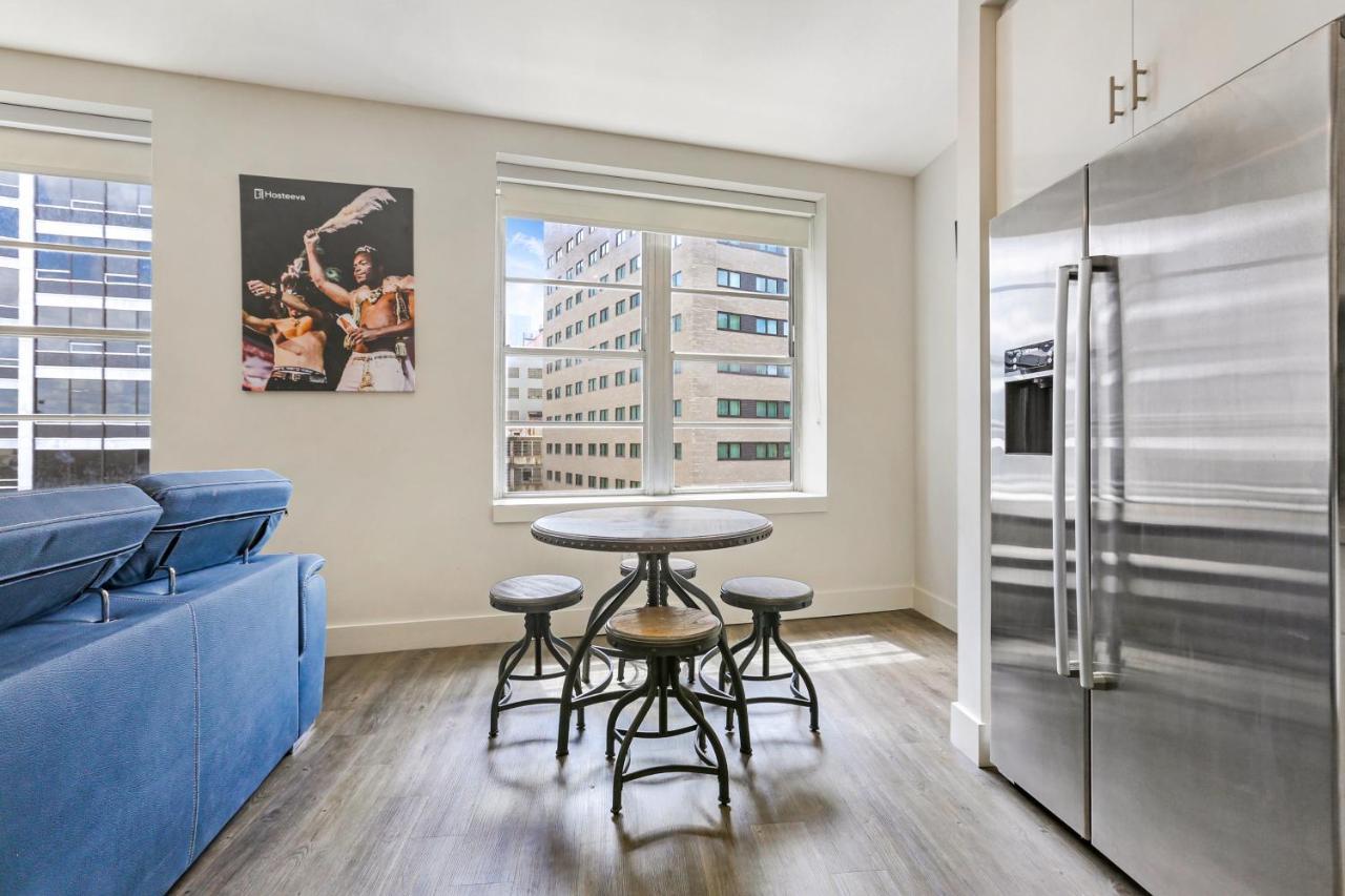 Live In The Heart Of Downtown New Orleans-Cb Unit 806 Villa Ngoại thất bức ảnh