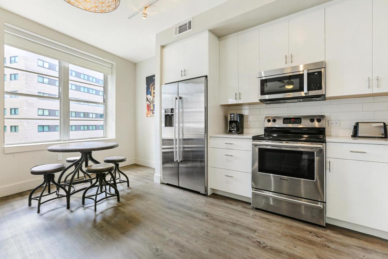 Live In The Heart Of Downtown New Orleans-Cb Unit 806 Villa Ngoại thất bức ảnh