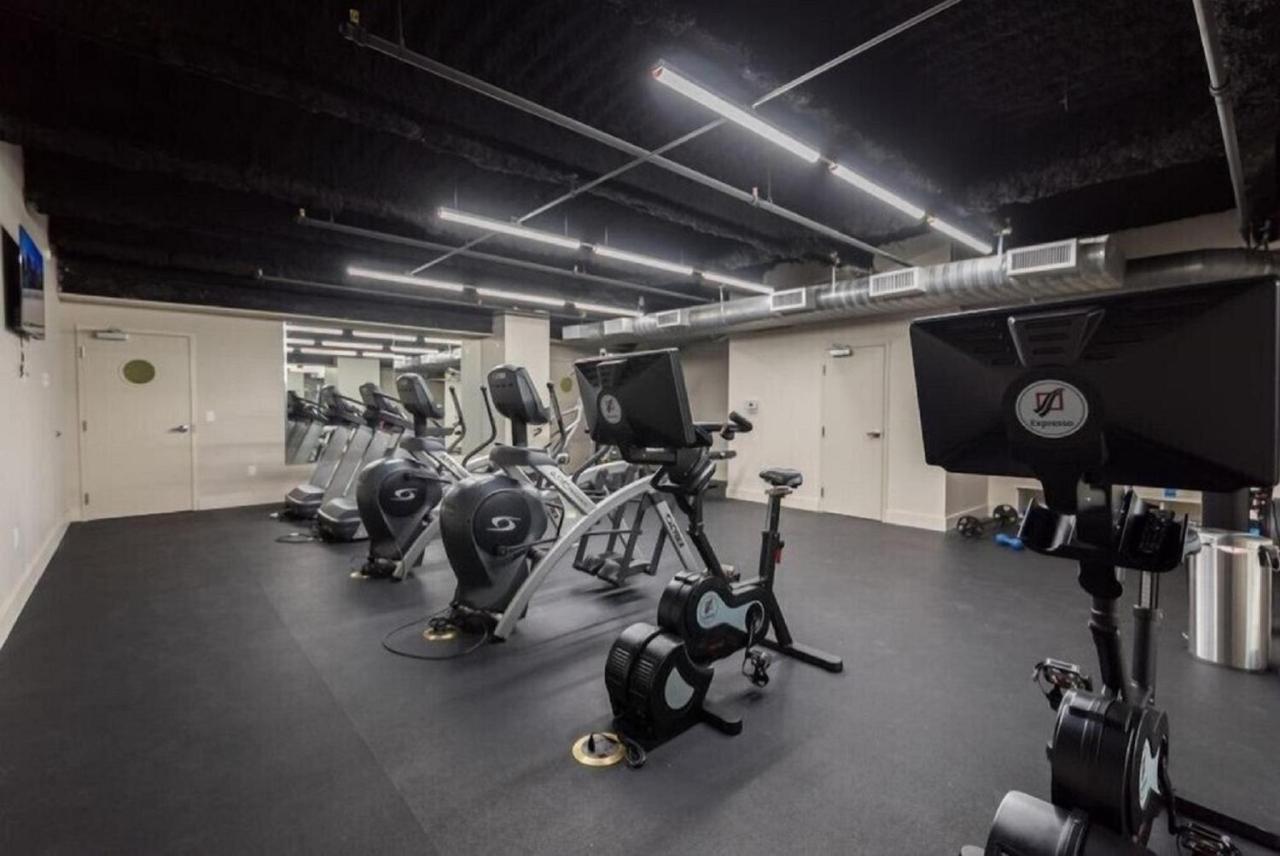 Live In The Heart Of Downtown New Orleans-Cb Unit 806 Villa Ngoại thất bức ảnh