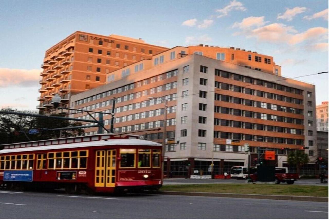 Live In The Heart Of Downtown New Orleans-Cb Unit 806 Villa Ngoại thất bức ảnh