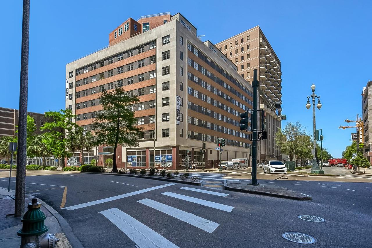 Live In The Heart Of Downtown New Orleans-Cb Unit 806 Villa Ngoại thất bức ảnh