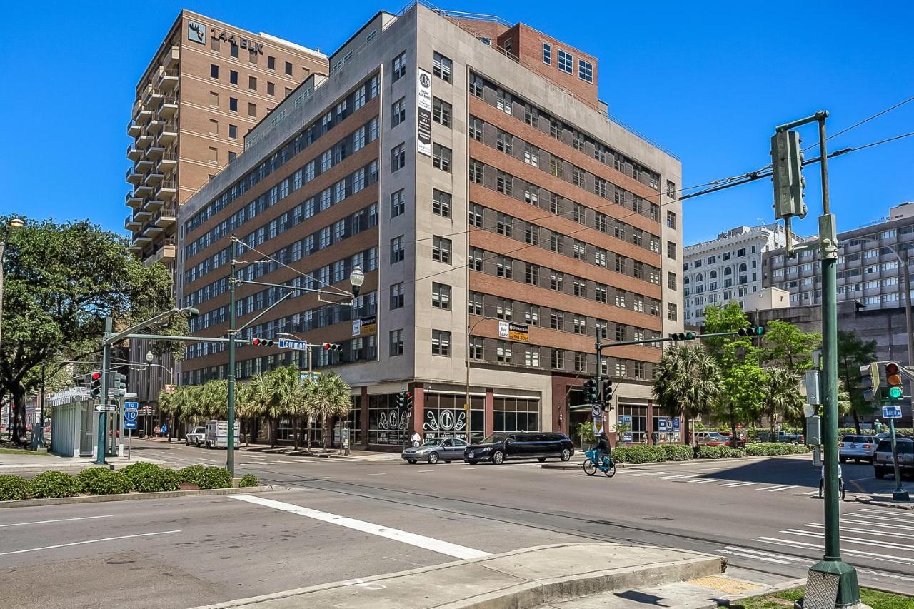 Live In The Heart Of Downtown New Orleans-Cb Unit 806 Villa Ngoại thất bức ảnh