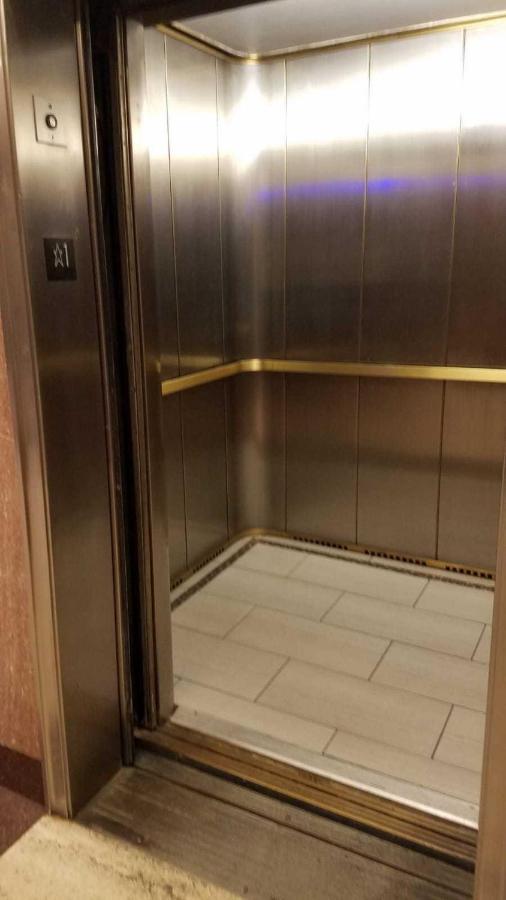 Live In The Heart Of Downtown New Orleans-Cb Unit 806 Villa Ngoại thất bức ảnh