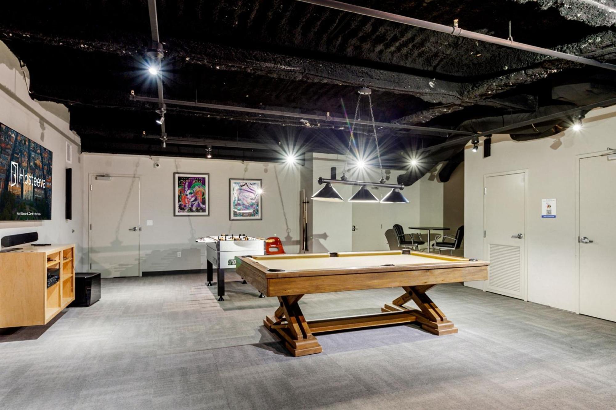 Live In The Heart Of Downtown New Orleans-Cb Unit 806 Villa Ngoại thất bức ảnh