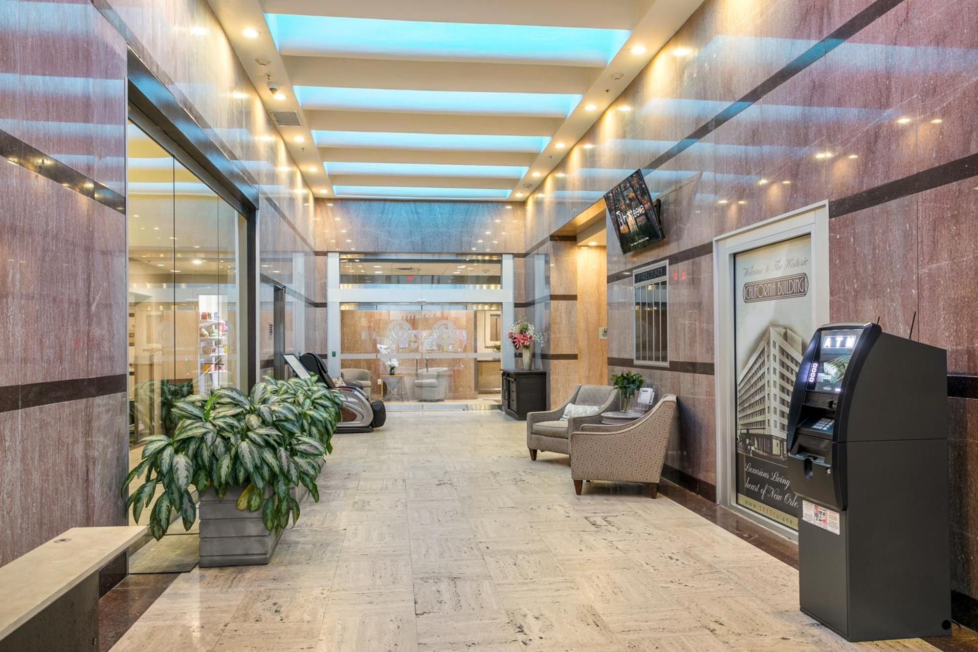 Live In The Heart Of Downtown New Orleans-Cb Unit 806 Villa Ngoại thất bức ảnh
