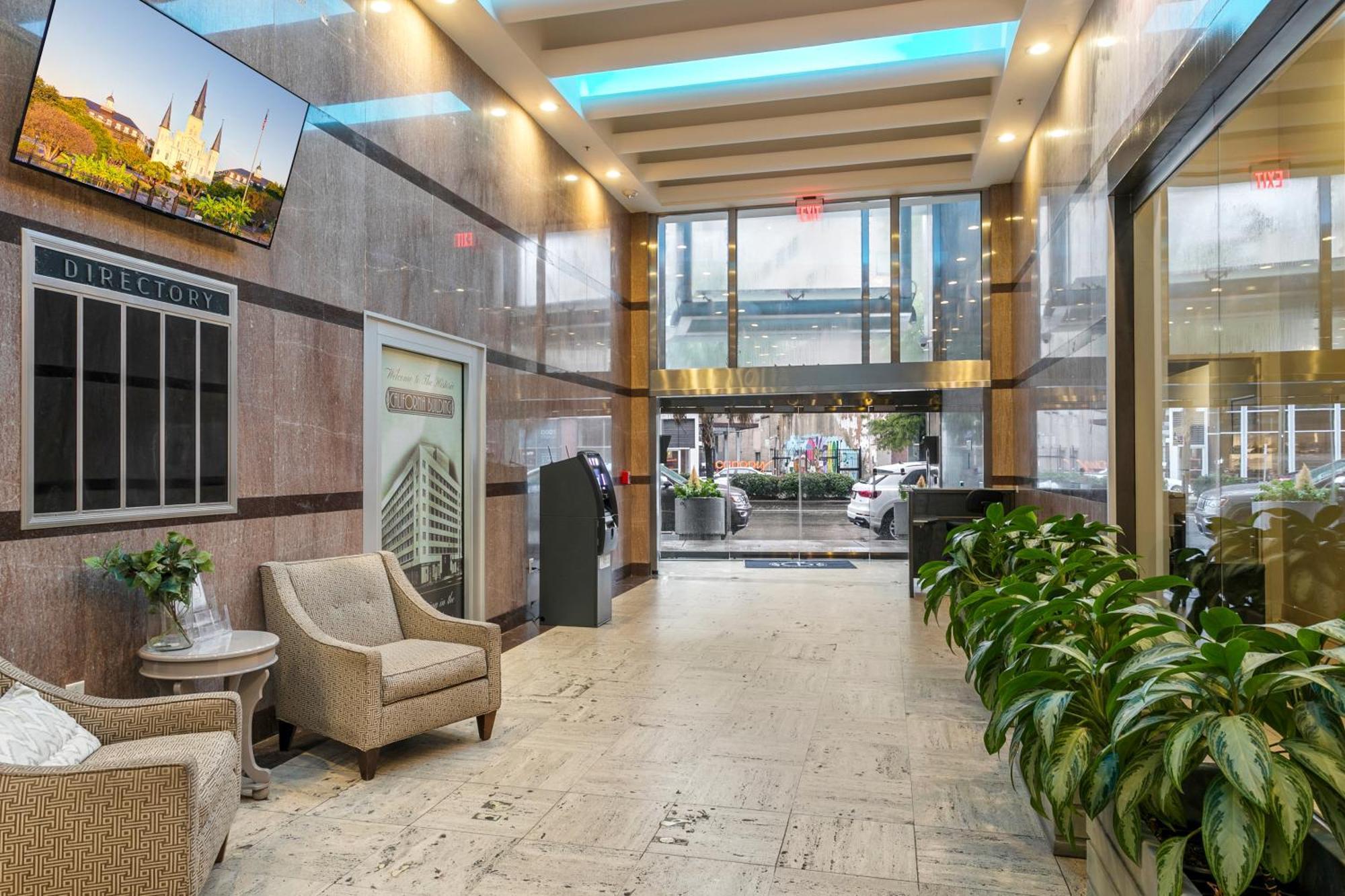 Live In The Heart Of Downtown New Orleans-Cb Unit 806 Villa Ngoại thất bức ảnh