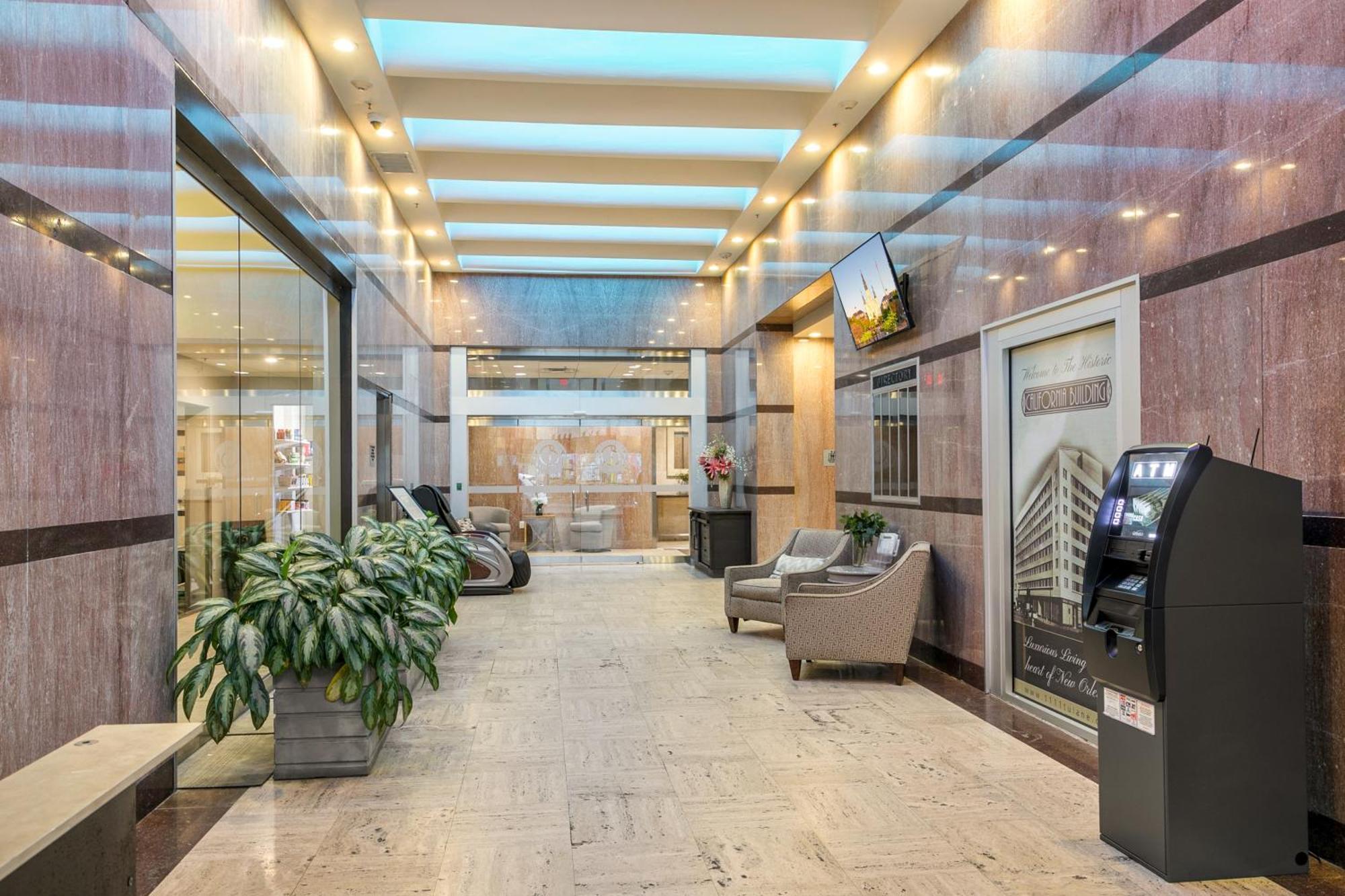 Live In The Heart Of Downtown New Orleans-Cb Unit 806 Villa Ngoại thất bức ảnh