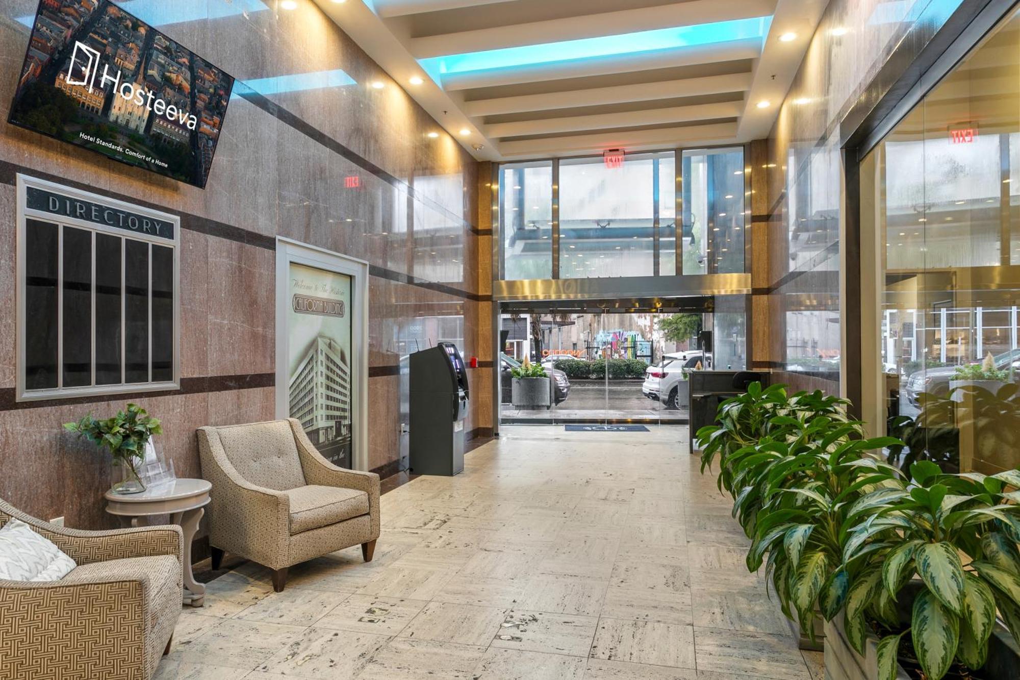 Live In The Heart Of Downtown New Orleans-Cb Unit 806 Villa Ngoại thất bức ảnh