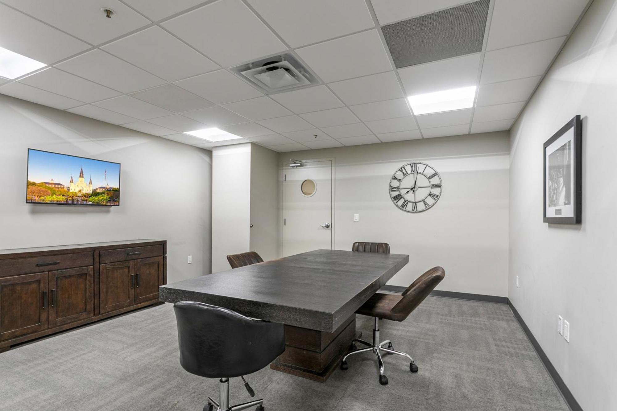 Live In The Heart Of Downtown New Orleans-Cb Unit 806 Villa Ngoại thất bức ảnh