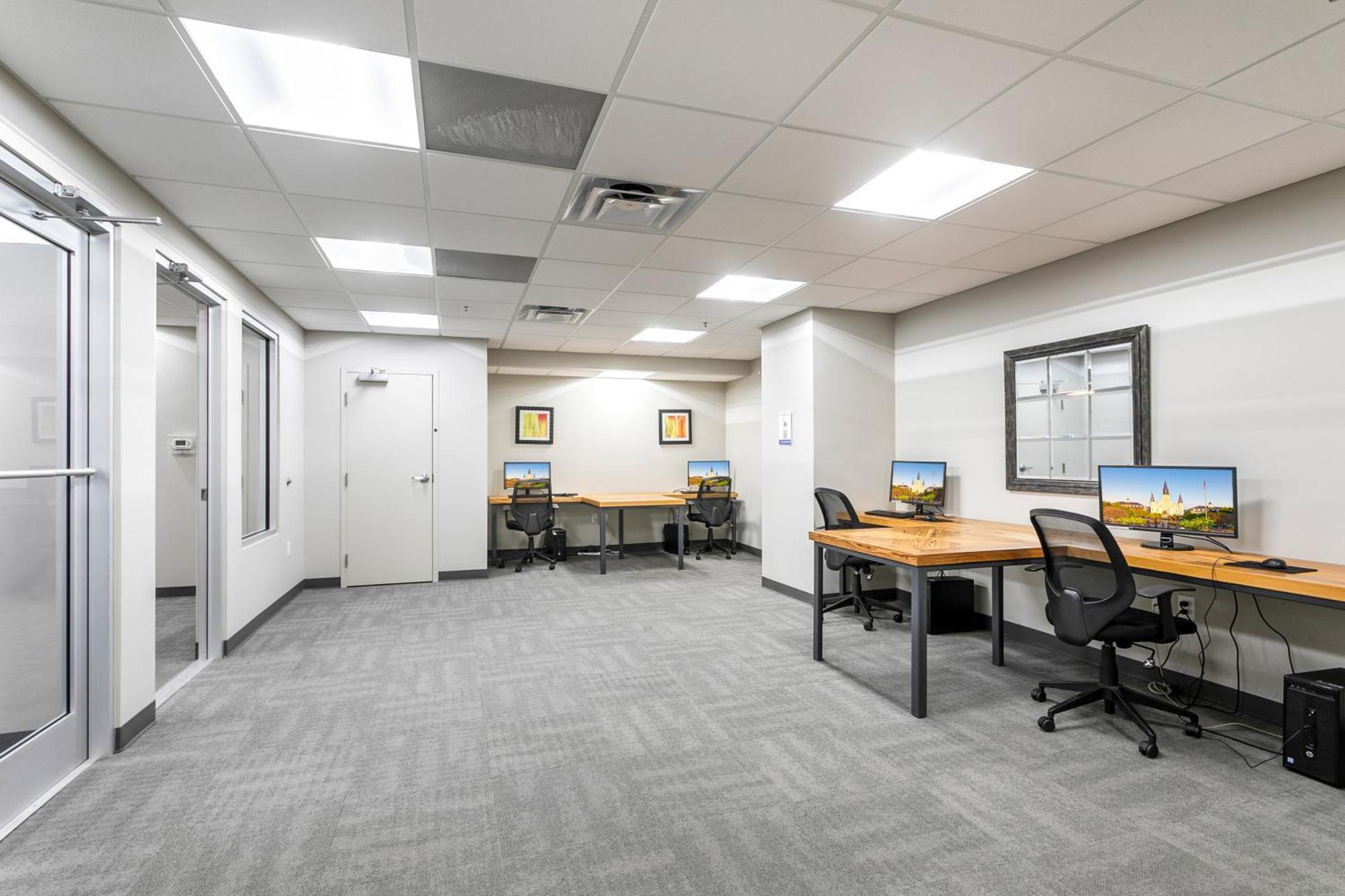 Live In The Heart Of Downtown New Orleans-Cb Unit 806 Villa Ngoại thất bức ảnh